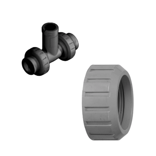 Accessori e ricambi FIP