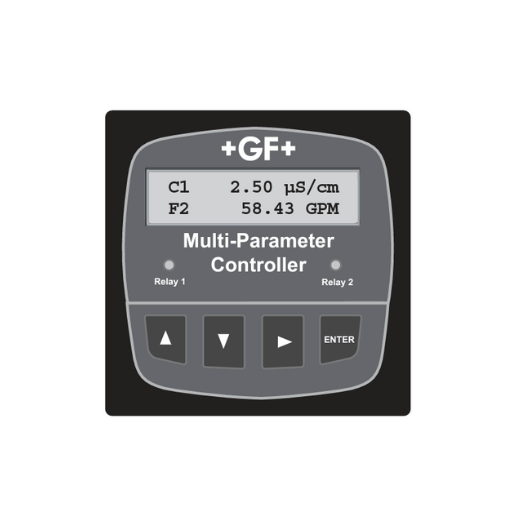Controllori multiparametro