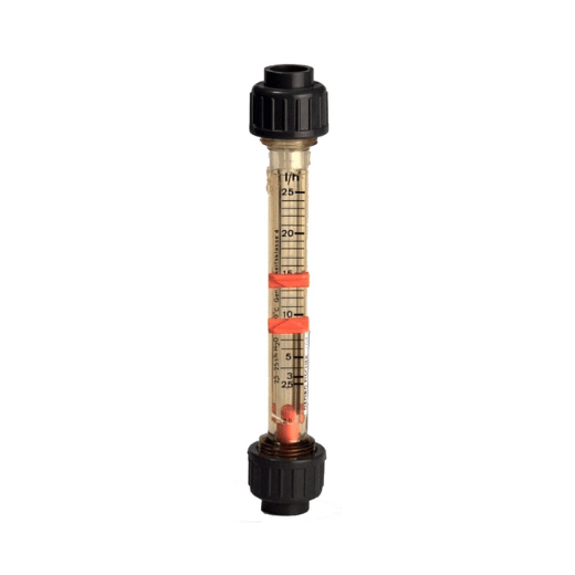 Flussimetri H2O