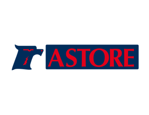 ASTORE