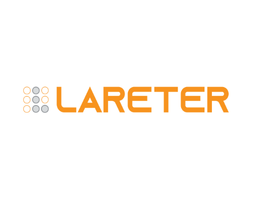 LARETER