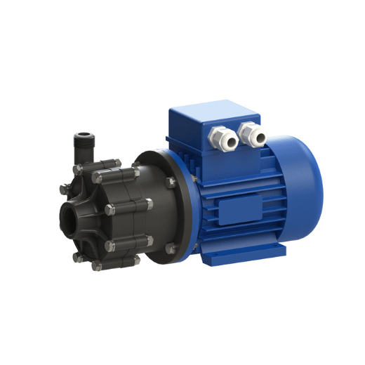 Pompe centrifughe