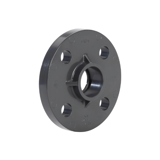 Flange