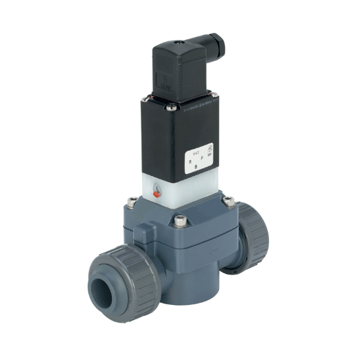 Valvole a solenoide