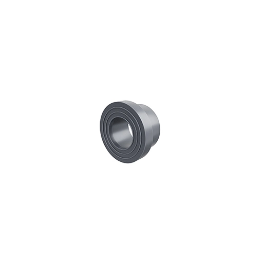 CARTELLA INCOLLO PVC-U ø110 mm CON SUPERFICIE STRIATA 0300648 1