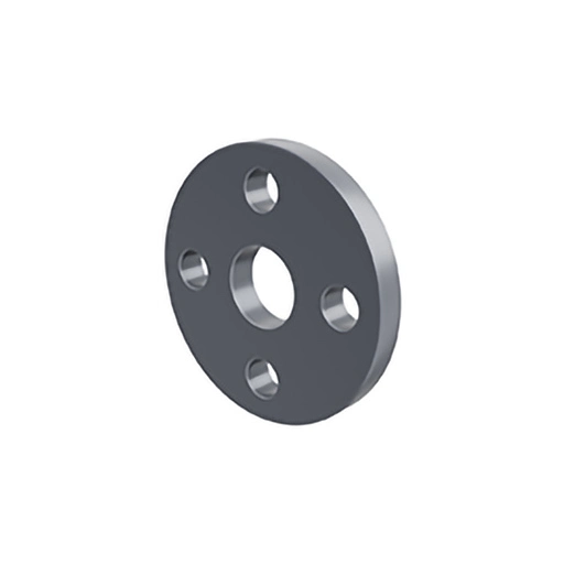 FLANGIA LIBERA PVC-U UNI DN080 ø090 mm 0300685 1