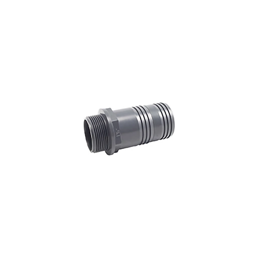 PORTAGOMMA FILETTATO PVC-U ø016x3/8" GAS M 0300844 1