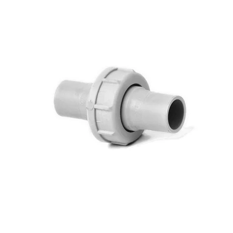 BOCCHETTONE CODOLO LUNGO SALDATURA DI TESTA PP-H ø025 mm 0401260 1