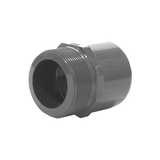ADATTATORE DI PASSAGGIO PVC-C ø075x063x2" GAS M/F/M 0402697 1