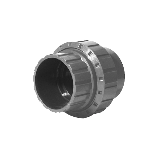 BOCCHETTONE INCOLLO PVC-C ø063 mm 0402759 1