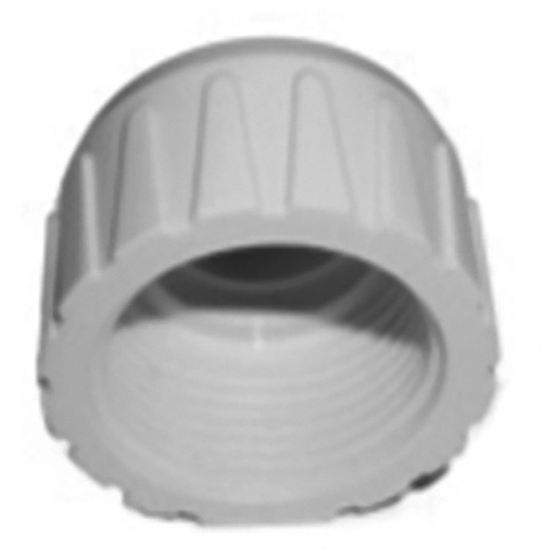 PEZZO FISSO INCOLLO PVC-C PER BOCCHETTONE ø020 mm 0402882 1