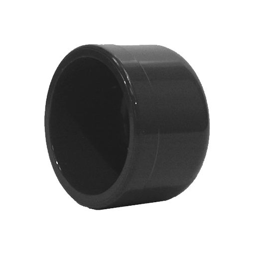 CALOTTA INCOLLO PVC-U ø090 mm 0403892 1