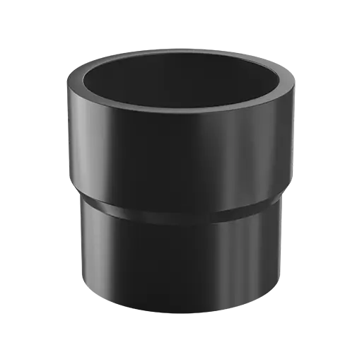 MANICOTTO RIDOTTO INCOLLO PVC-U ø315x280 mm F/F 0404395 1