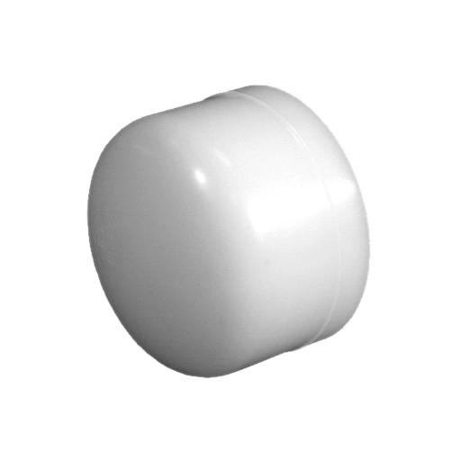 CALOTTA SALDATURA DI TASCA PVDF ø063 mm 0405573 1