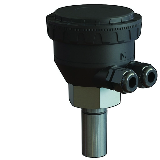 MISURATORE DI FLUSSO ELETTROMAGNETICO ACCIAIO INOX/PVDF/EPDM, MODELLO TRASMETTITORE CIECO, ALIMENTAZIONE 12-24 VCC, LUNGHEZZA L0, GRADO DI PROTEZIONE IP65, CAMPO DI MISURA 0,05-8 m/s BIDIREZ 0406392 1