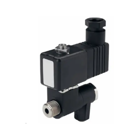 VALVOLA PILOTA PA/NBR TIPO PV94 A 3/2 VIE 0500419 1