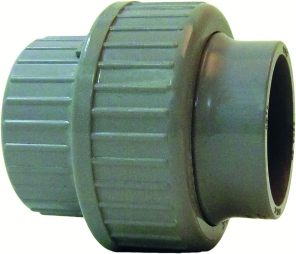 BOCCHETTONE DI PASSAGGIO PVC-C ø016x3/8" GAS F/F 0502218 1