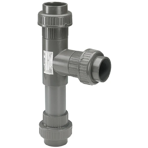 EIETTORE INCOLLO PVC-U ø090 mm 0502976 1