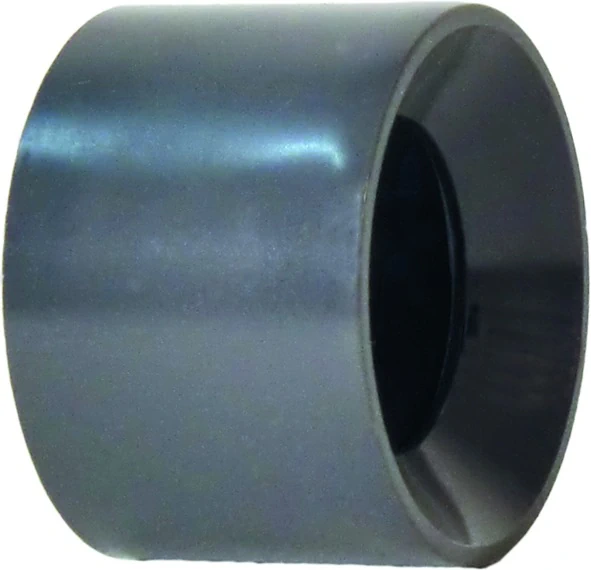 BUSSOLA DI RIDUZIONE INCOLLO PVC-U ø110x090 mm M/F 0503201 1