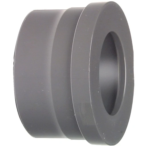 PEZZO FOLLE INCOLLO PVC-U PER BOCCHETTONE ø012 mm 0503467 1