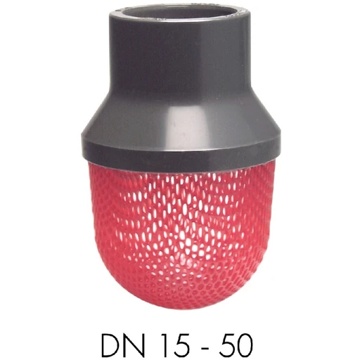 SUCCHIERUOLA INCOLLO PVC-U ø110 mm - TIPO 050 0503797 1