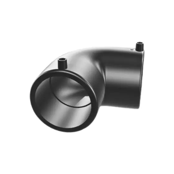 GOMITO 90° ELETTROSALDABILE PE100 ø020 mm 0700543 1