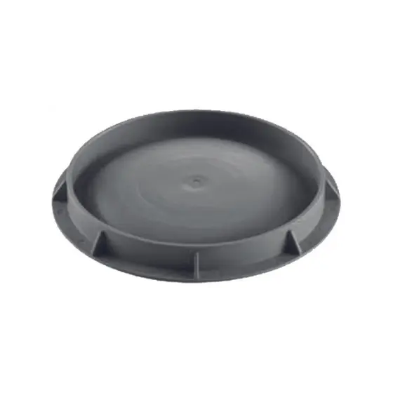 CALOTTA PP-H ø200 mm VENTILAZIONE 0800117 1