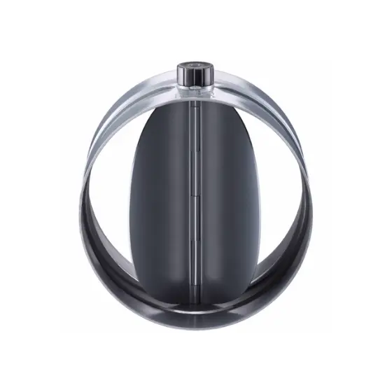 VALVOLA A SERRANDA NON RITORNO PP-H ø315 mm - VENTILAZIONE 0800651 1