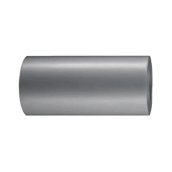 TUBO PPs VENTILAZIONE ø500 mm SP.8,0 mm L.5 MT 0800705 1