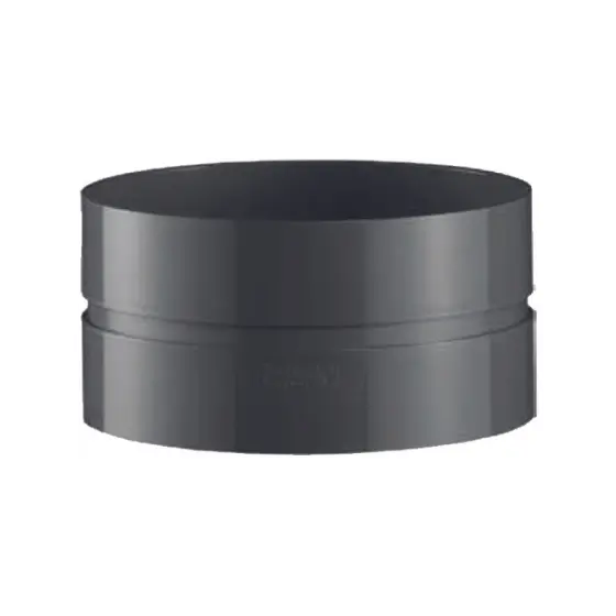 MANICOTTO PVC-U ø560 mm VENTILAZIONE 0800988 1