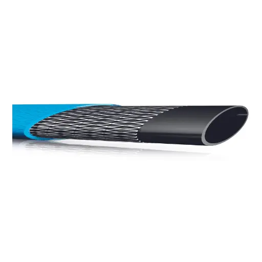 TUBO WATERFLAT L ø125 mm L.50 MT * 1000645 1
