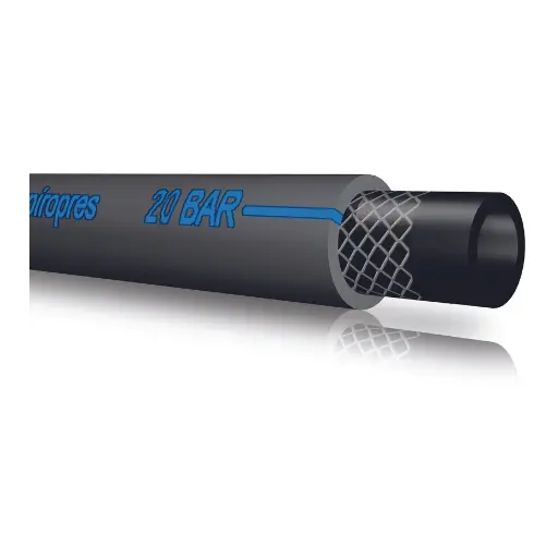 TUBO ESPIROPRES 20 BAR ø025 mm L.50 MT * 1000821 1