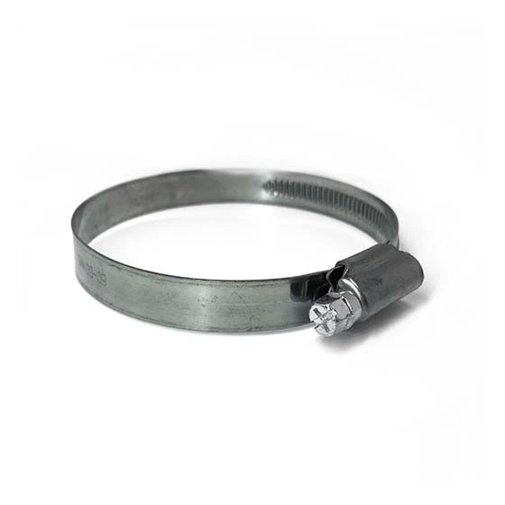 FASCETTA BANDA 12 032-050 DIN3017 W2 NASTRO IMBUTITO 1100081 1