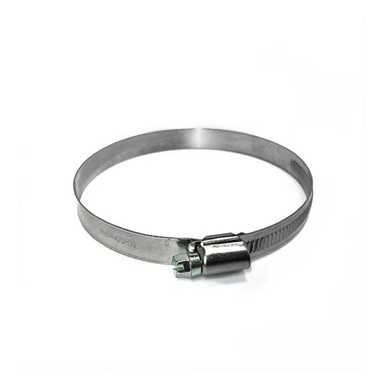 FASCETTA BANDA 12 040-060 DIN3017 W4 NASTRO IMBUTITO 1100084 1