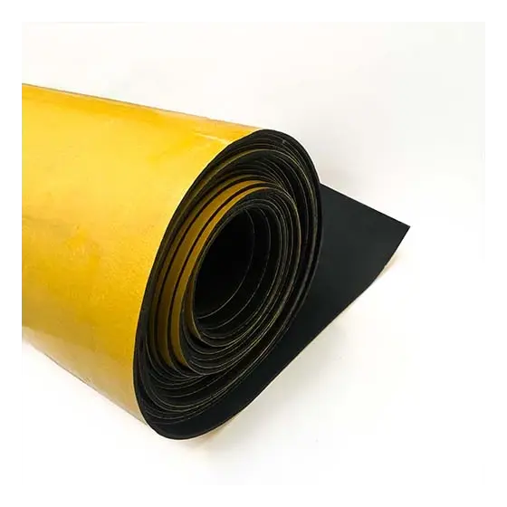 MOUSSE EPDM PROF.ADES. SEZ.02X25 mm 1300029 1