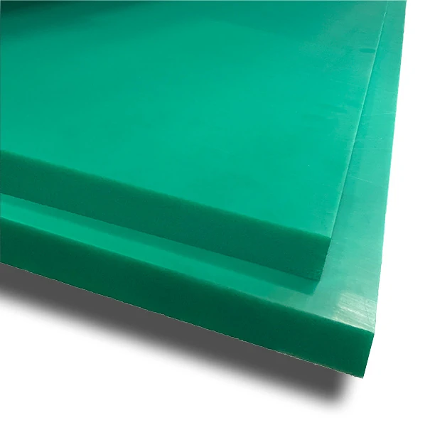 LASTRA PE 500 VERDE SP.040 mm 1300314 1