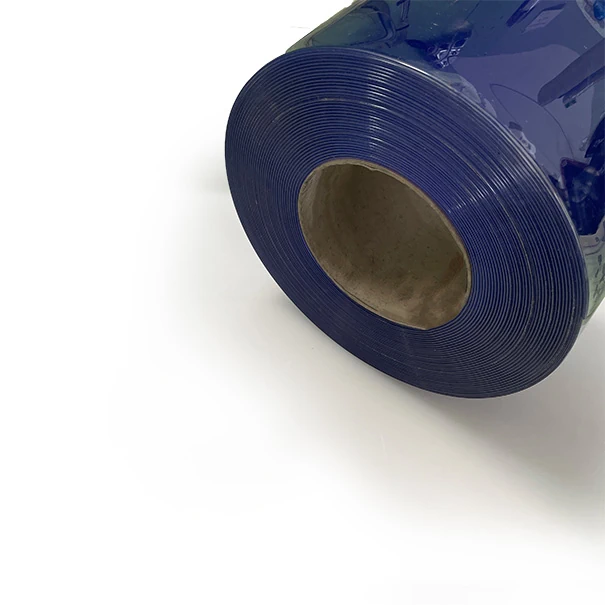 PVC FLEX AZZ/TRASP. H.0300 SP.003 mm 1300571 1