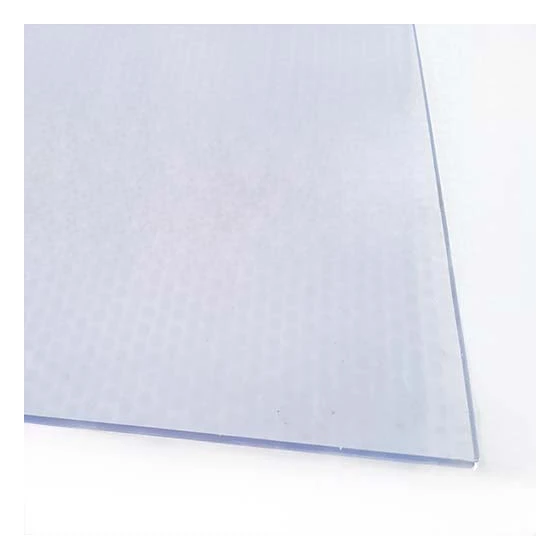 LASTRA PVC TRASPARENTE SP.003 mm 1300585 1