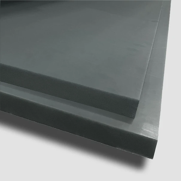 LASTRA PVC-U GRIGIO SP.030 mm 1300632 1